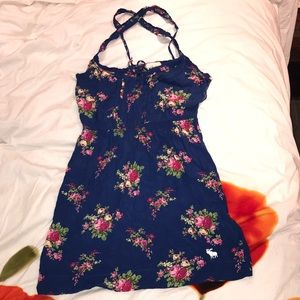 Abercrombie & Fitch Dress L